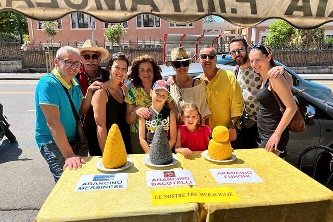 Private Tour Castelmola, Taormina and Messina. Departure from Messina - Final Thoughts