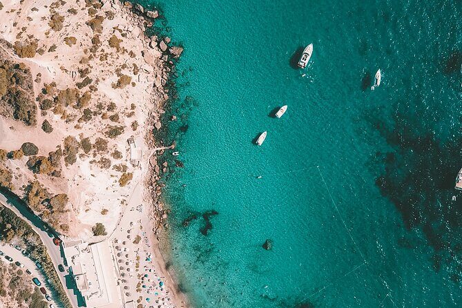 Private tour: Catamaran Full day cruise in Ibiza & Formentera - Real Experiences from Travelers