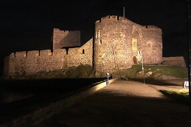 Private Tour - Causeway, Castles & Whiskey Tour - Game of Thrones - Final Thoughts