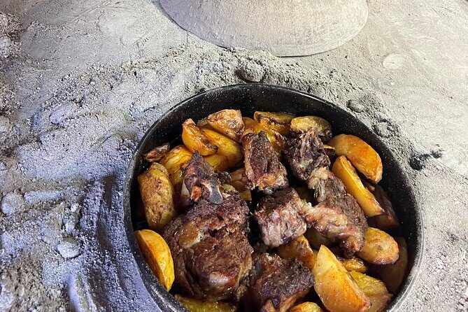 Private Tour: Cavtat and Konavle Day Trip from Dubrovnik with Lunch - Analyzing the Value