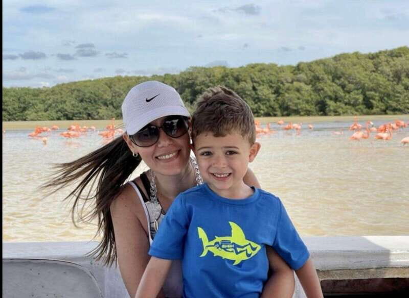 Private Tour Celestun Flamingo Watching and Beach - The Itinerary: What Makes It Special?