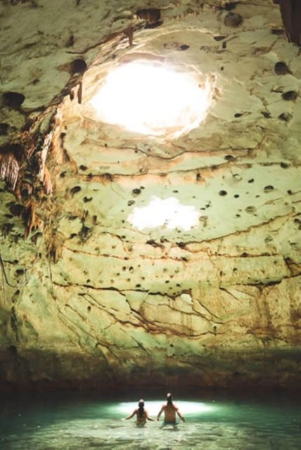 Private Tour cenotes of Mucuyche & Santa Barbara in one day - Final Thoughts: Who Will Love This Tour?