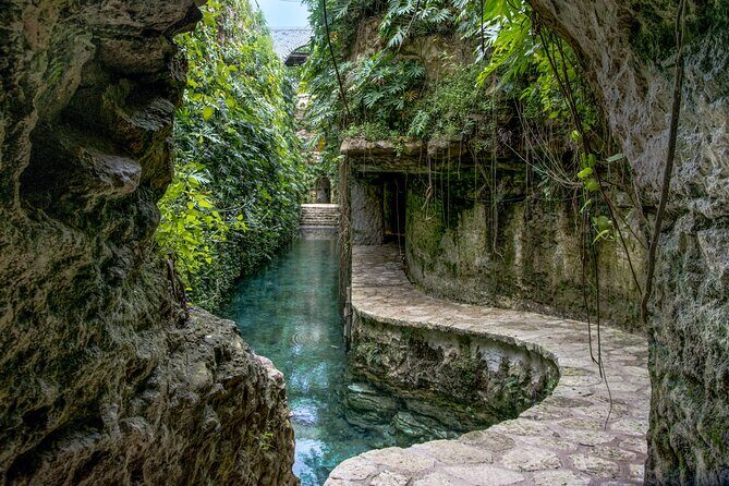 Private Tour Cenotes of Mucuyche & Santa Barbara in one day - Who Will Love This Tour?