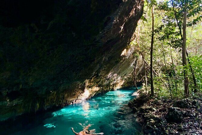 Private Tour Cenotes Sac Actun The Longest Underground River - Authentic Experiences and Authenticity