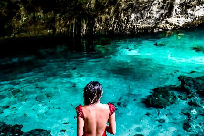 Private Tour Cenotes Sac Actun The Longest Underground River - Who Will Love This Tour?