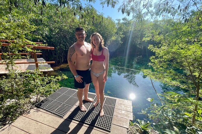 Private Tour Cenotes Sac Actun The Longest Underground River - FAQ