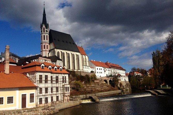 Private Tour: Cesky Krumlov Day Trip from Prague - FAQ