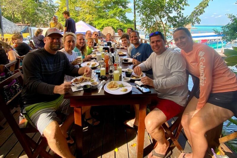 Private Tour: Chacchoben Mayan Ruins and Bacalar Lagoon Boat - Authentic Experiences and Real Traveler Insights