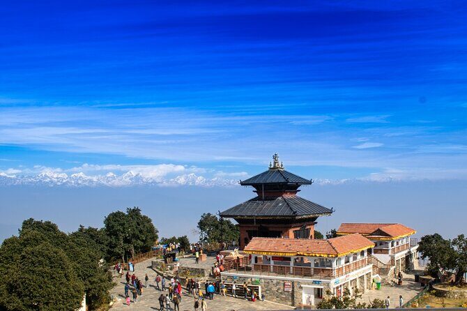 Private Tour Chandragiri Hills and Kathmandu Durbar Square - Who Would Love This Tour?