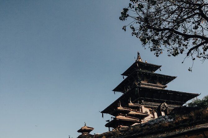 Private Tour Chandragiri Hills and Kathmandu Durbar Square - The Sum Up