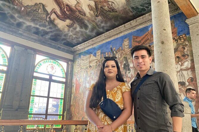 PRIVATE Tour Chapultepec Castle - Final Thoughts: Who Will Love This Tour?