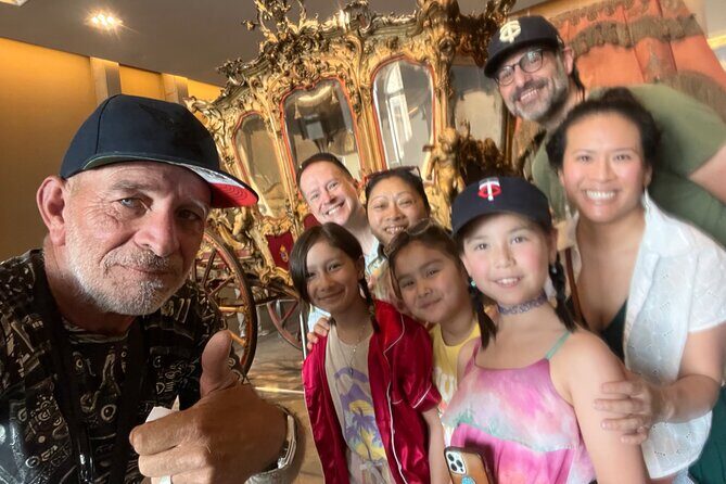 Private Tour Chapultepec Forest Castle Historical Chronology - Introduction: A Walk Through Mexico Citys Historic Jewel