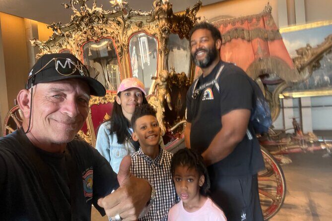 Private Tour Chapultepec Forest Castle Historical Chronology - Why Travelers Love This Tour