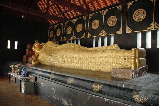 Private Tour: Chiang Mai City and Temples - The Sum Up