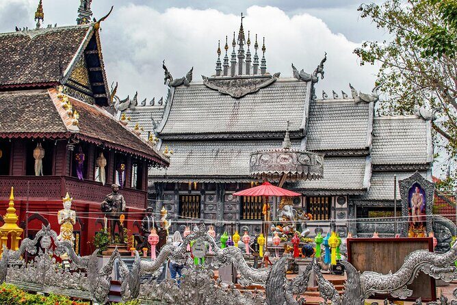 Private Tour: Chiang Mai City Tour Full Day - A Deep Dive into the Chiang Mai Private Tour Experience