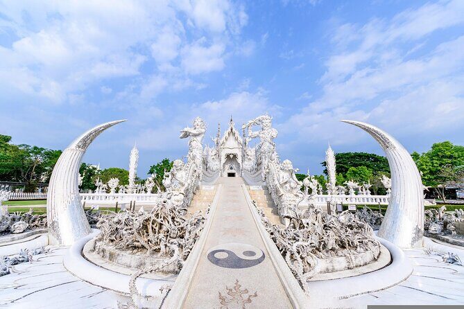 Private Tour: Chiang Rai Golden Triangle Day Trip from Chiang Mai - A Deep Dive into the Itinerary