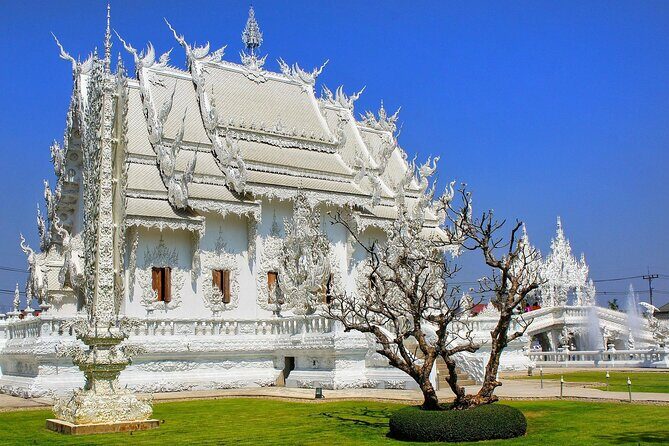 Private Tour: Chiang Rai Golden Triangle Day Trip from Chiang Mai - FAQ