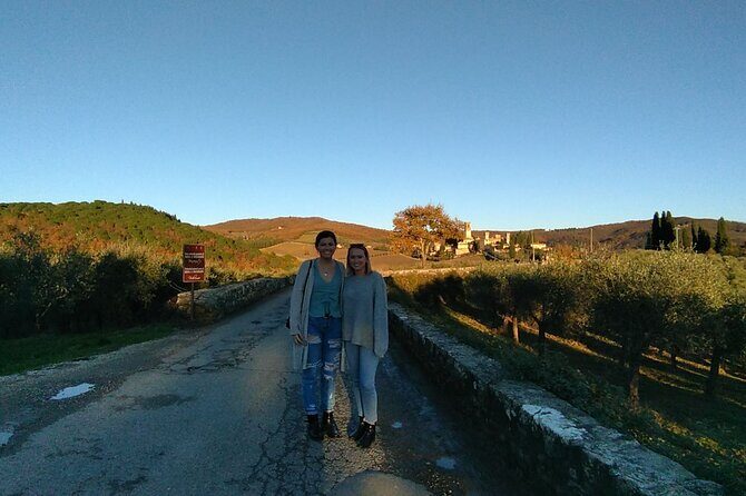 Private Tour- Chianti By Minivan At Sunset - Timing and Duration