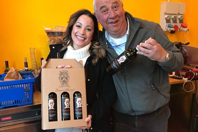 Private Tour- Chianti By Minivan At Sunset - Final Thoughts