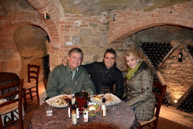 Private Tour: Chianti Region Tour by Minivan - The Value of a Private Tour
