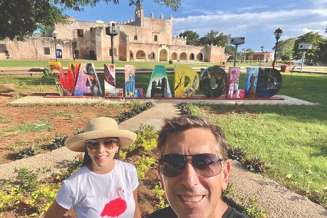 Private Tour Chichen Itzá and Cenote plus Valladolid Magic town - Why Travelers Love This Tour