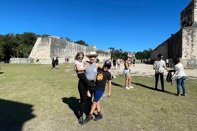 Private Tour Chichen Itzá and Cenote plus Valladolid Magic town - Final Thoughts: Is This Tour for You?