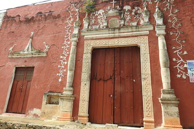 Private Tour Chichen itza and Cenote with lunch included - An In-Depth Look at the Tour Itinerary