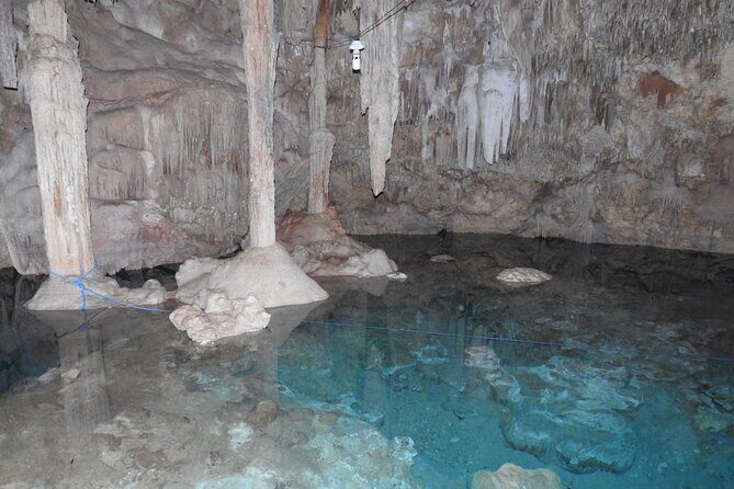 Private Tour Chichen itza and Cenote with lunch included - Frequently Asked Questions