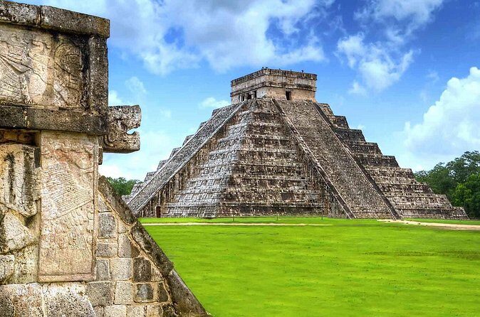 Private Tour Chichen Itza And Ek Balam From Cancun - Who Would Love This Tour?