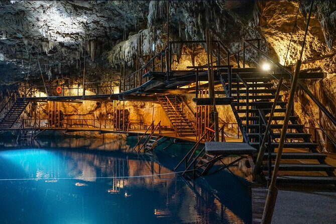 Private Tour: Chichen Itza Archeological Zone from Cancun - FAQ