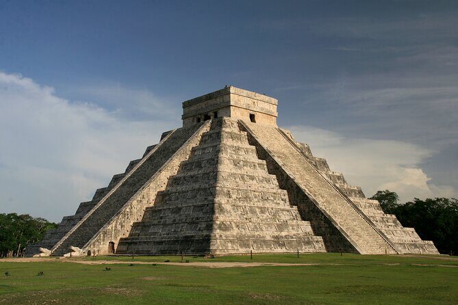Private Tour: Chichen Itza, Cenote & Izamal Magic Town by Yucatan Concierge - Final Thoughts