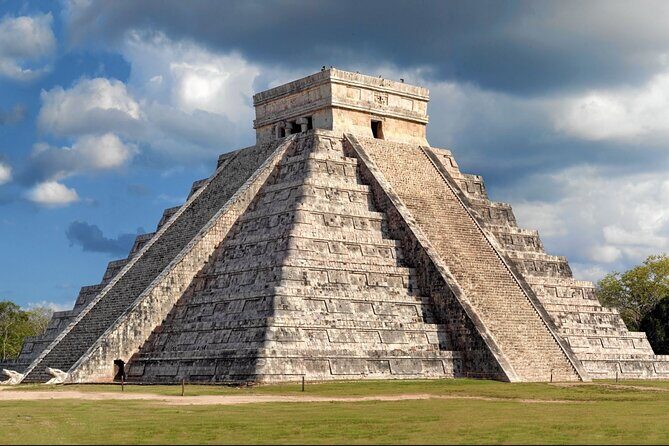 Private Tour Chichen Itza Cenote Valladolid All Inclusive - What You Can Expect at Each Stop