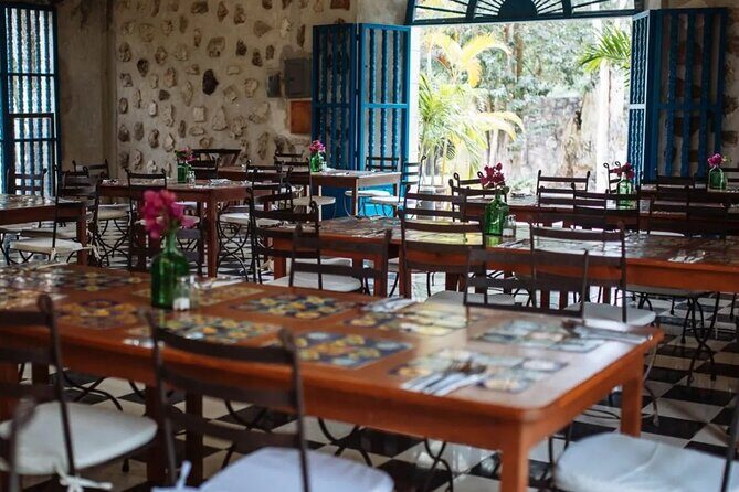 Private Tour Chichen Itza Cenote Valladolid All Inclusive - Authentic Reviews and Insights