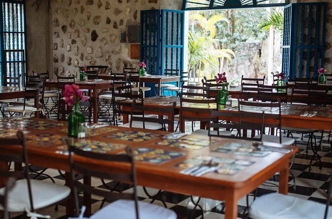 Private Tour Chichen Itza Cenote Valladolid All Inclusive - Final Thoughts: Who Will Appreciate This Tour?