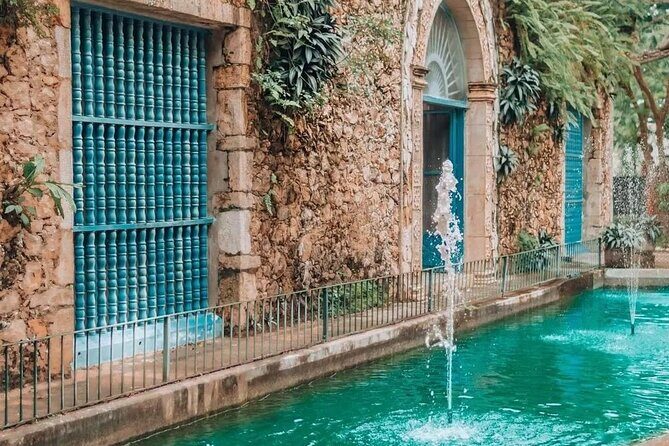 Private Tour Chichen Itza Cenote Valladolid All Inclusive - FAQ