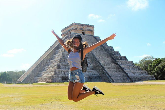 Private Tour Chichén Itzá from Playa del Carmen - Exploring the Itinerary: What You Can Expect