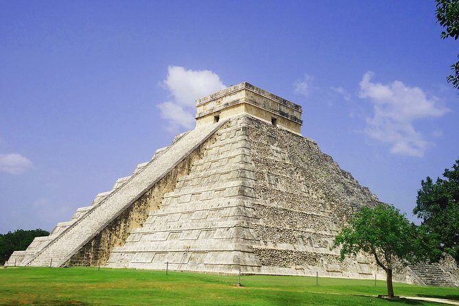 Private Tour Chichén Itzá from Playa del Carmen - Who Will Appreciate This Tour?