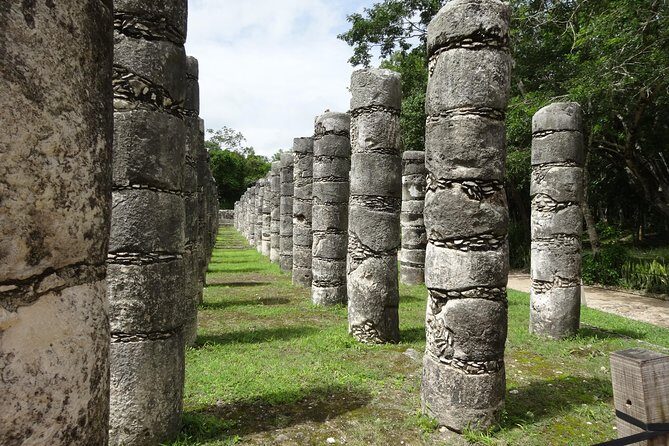 Private Tour Chichén Itzá from Playa del Carmen - Authentic Insights from Reviewers