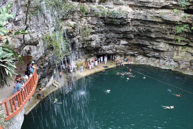 Private Tour Chichén Itzá from Playa del Carmen - A Word on Value and Cost