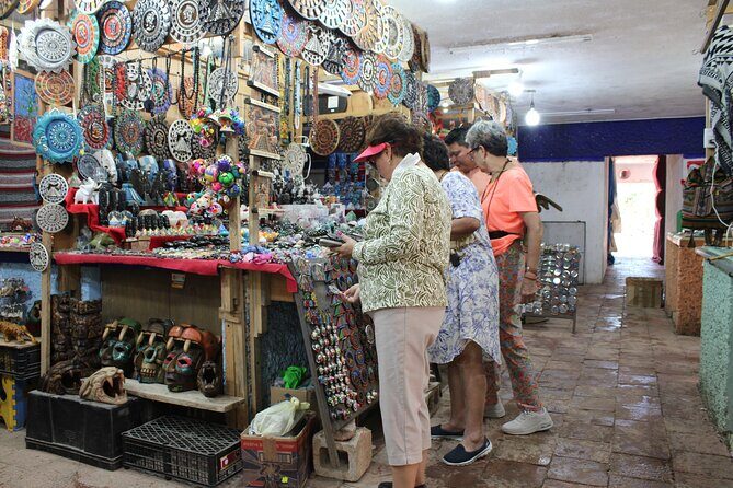 Private Tour Chichen Itza, Izamal , Cenote and Sabor Yucateco - Practical Details and Value