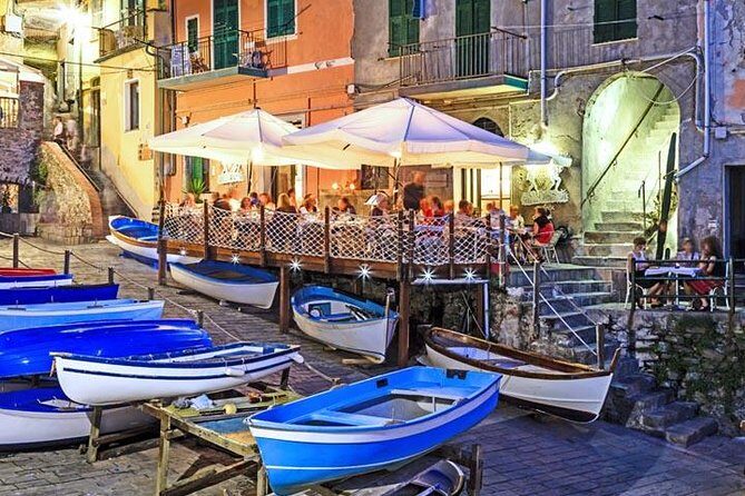 Private Tour: Cinque Terre from La Spezia - Considerations and Possible Drawbacks