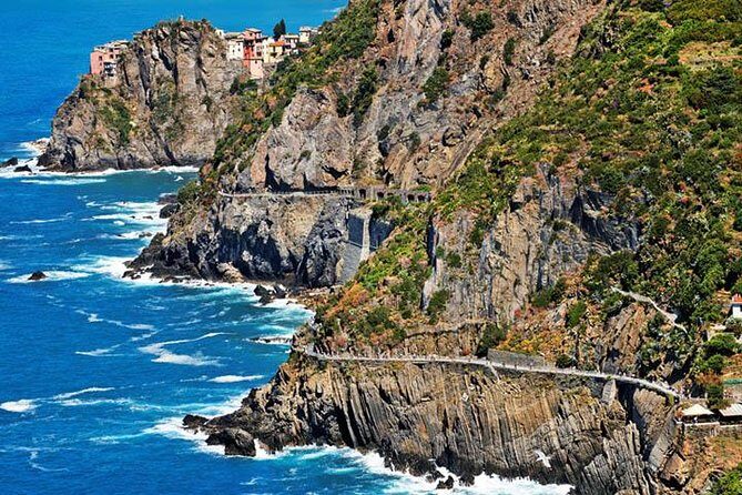 Private Tour: Cinque Terre from La Spezia - Final Thoughts