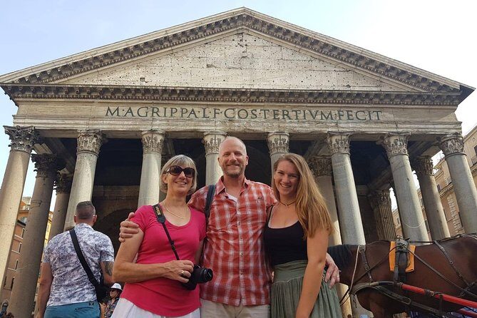 Private Tour - City Center - An In-Depth Look at the Itinerary and What to Expect