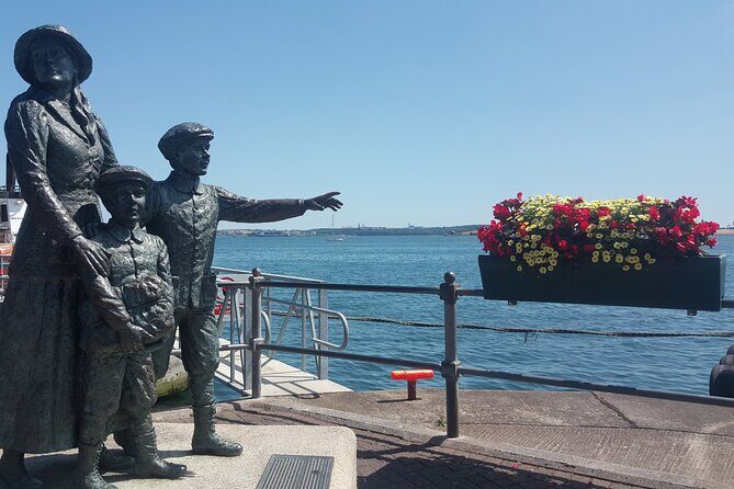 Private Tour: Classic Cork Tour visiting Blarney Castle & Kinsale - A Deep Dive into the Cork Classic Tour