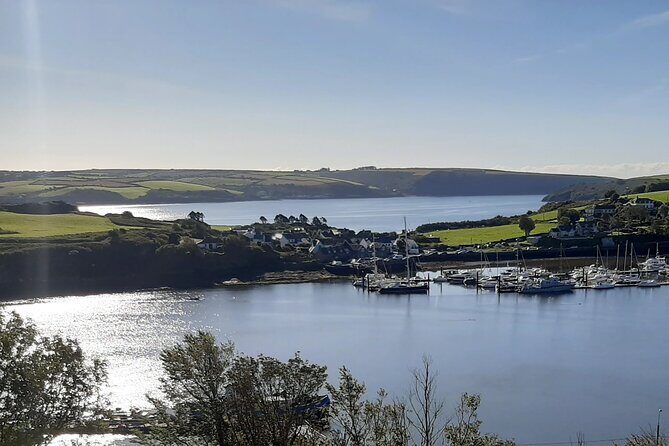 Private Tour: Classic Cork Tour visiting Blarney Castle & Kinsale - Final Thoughts