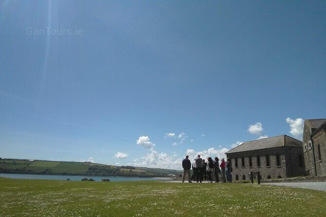 Private Tour: Classic Cork Tour visiting Blarney Castle & Kinsale - FAQs