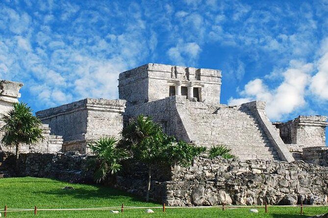 Private Tour: Coba and Tulum Ruins from Cancun - Final Thoughts: Who Is This Tour For?