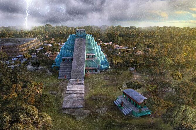 Private Tour: Coba Ruins by Bike, Tulum Ruins by Boat and Swim in a Cenote - What’s Included and What to Expect