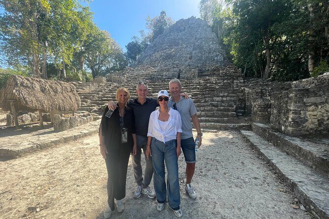 Private Tour Coba ruins Cenote Cavern Mayan Village Lunch - The Sum Up: A Well-Rounded Day in the Yucatán