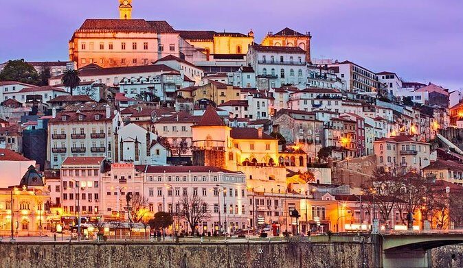 Private Tour: Coimbra (World Heritage) & Aveiro (Little Venice) tour day trip from Lisbon with lunch - What We Love About This Experience